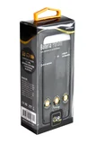 Bateria Externa 4000MAH-A com Led