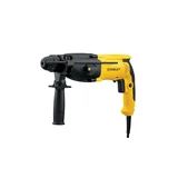 Martelete Perfurador Elétrico 800W 220V SHR263K B2 Stanley