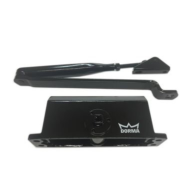 Mola Area MA100/2 Preto