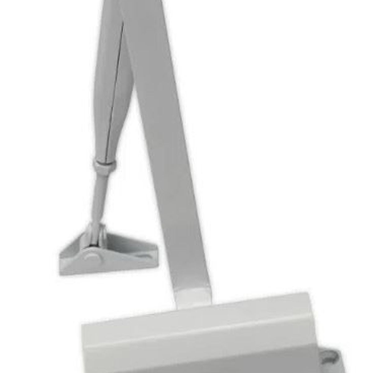 Mola Aérea MA100/2 Branco, marca Dorma - Foto Principal
