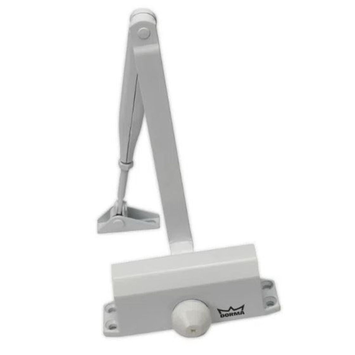 Mola Aérea MA100/2 Branco, marca Dorma - Foto Principal