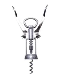 Abridor e Saca Rolhas Soft Inox Ya60
