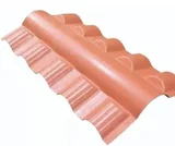 Cumeeira Central Art Top PVC