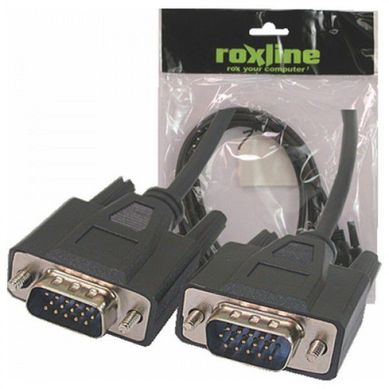 Cabo HD15 2m Preto