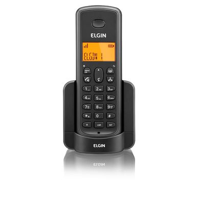 Ramal telefone sem fio TSF8000R