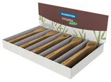 Talheres de Bambu 560x370x70mm