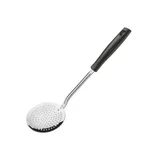 Espumadeira Inox Easy 341x94x50mm Preto