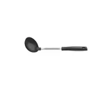Concha Inox Easy 316x90x80mm Preto
