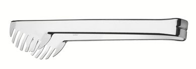 Pegador para Massa Longo Inox