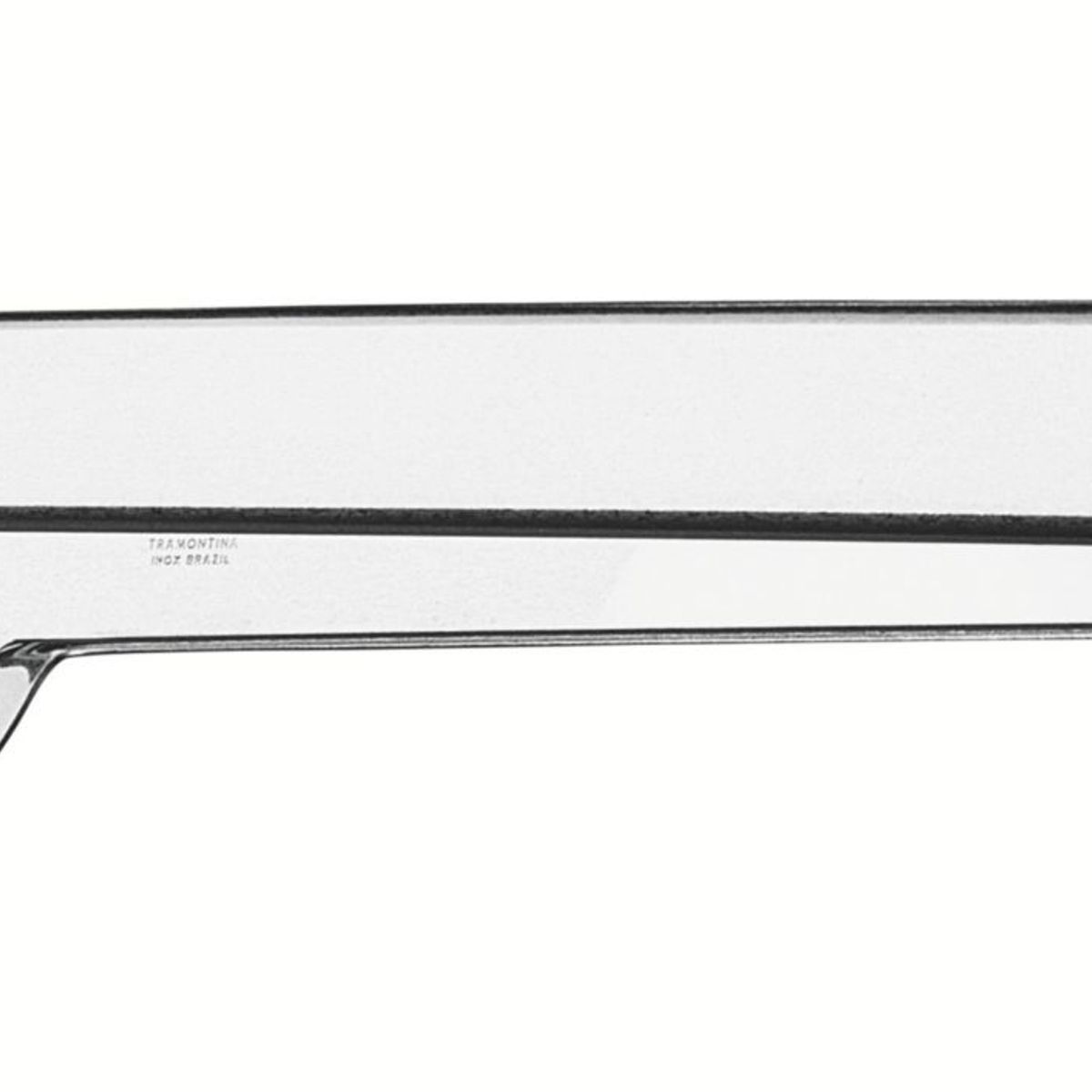 Pegador para Massa Longo Inox, marca Tramontina - Foto Principal