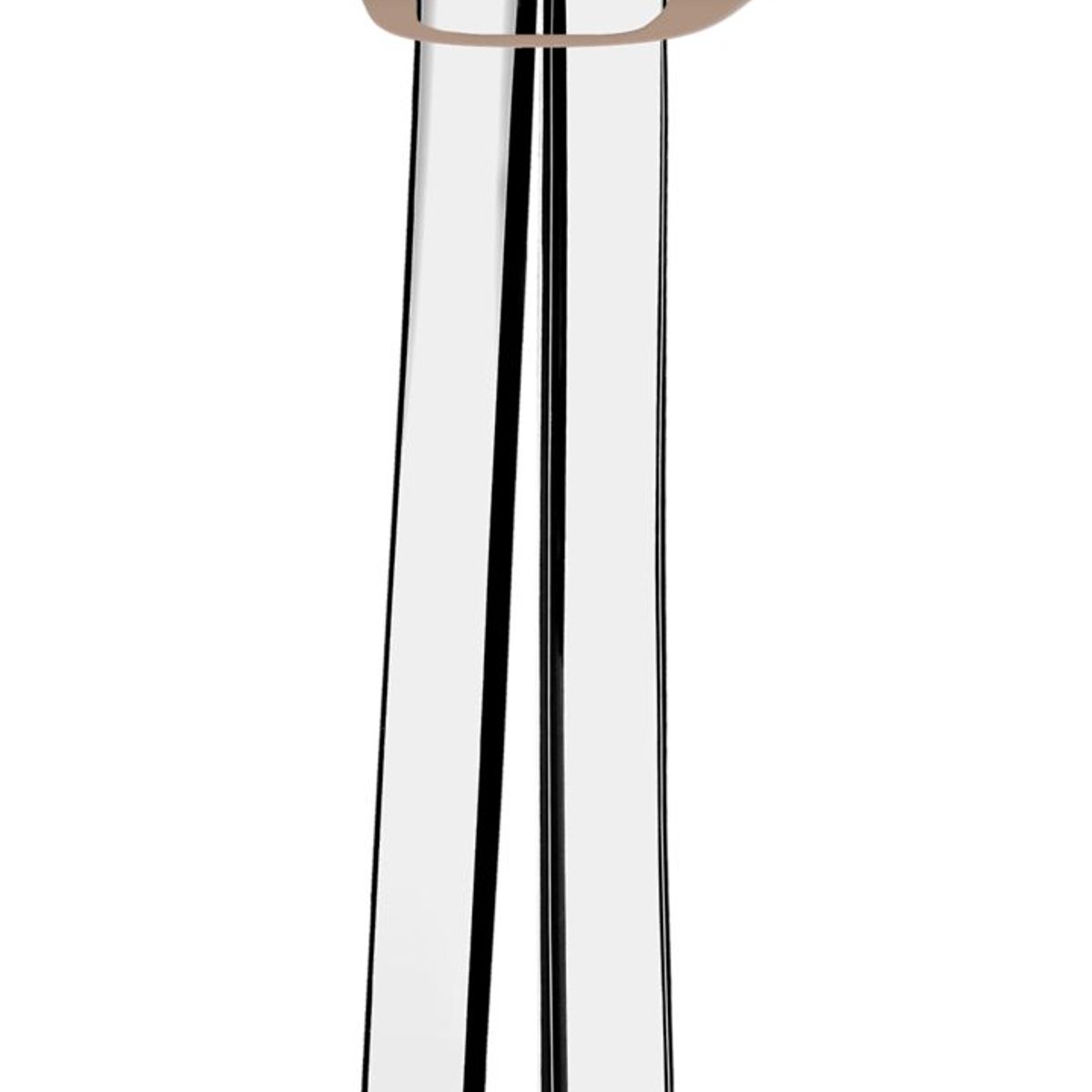 Pegador para Massa Longo Inox, marca Tramontina - Foto 2