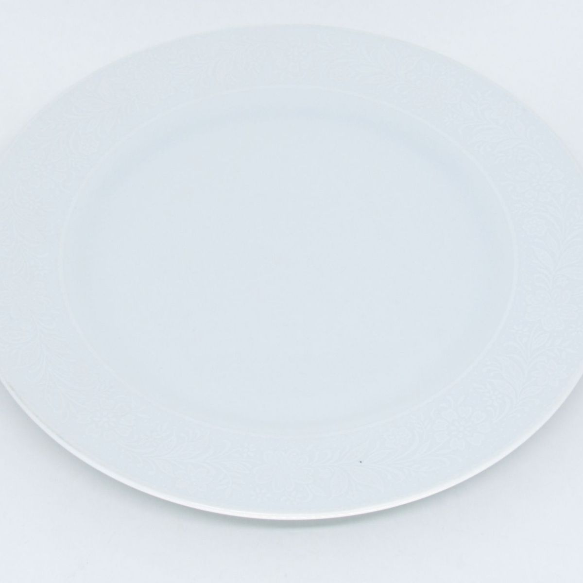 Prato Fundo Noiva Branco, marca Schmidt - Foto Principal