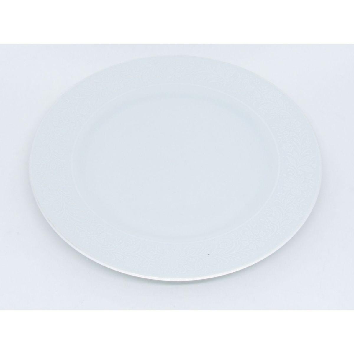 Prato Fundo Noiva Branco, marca Schmidt - Foto Principal