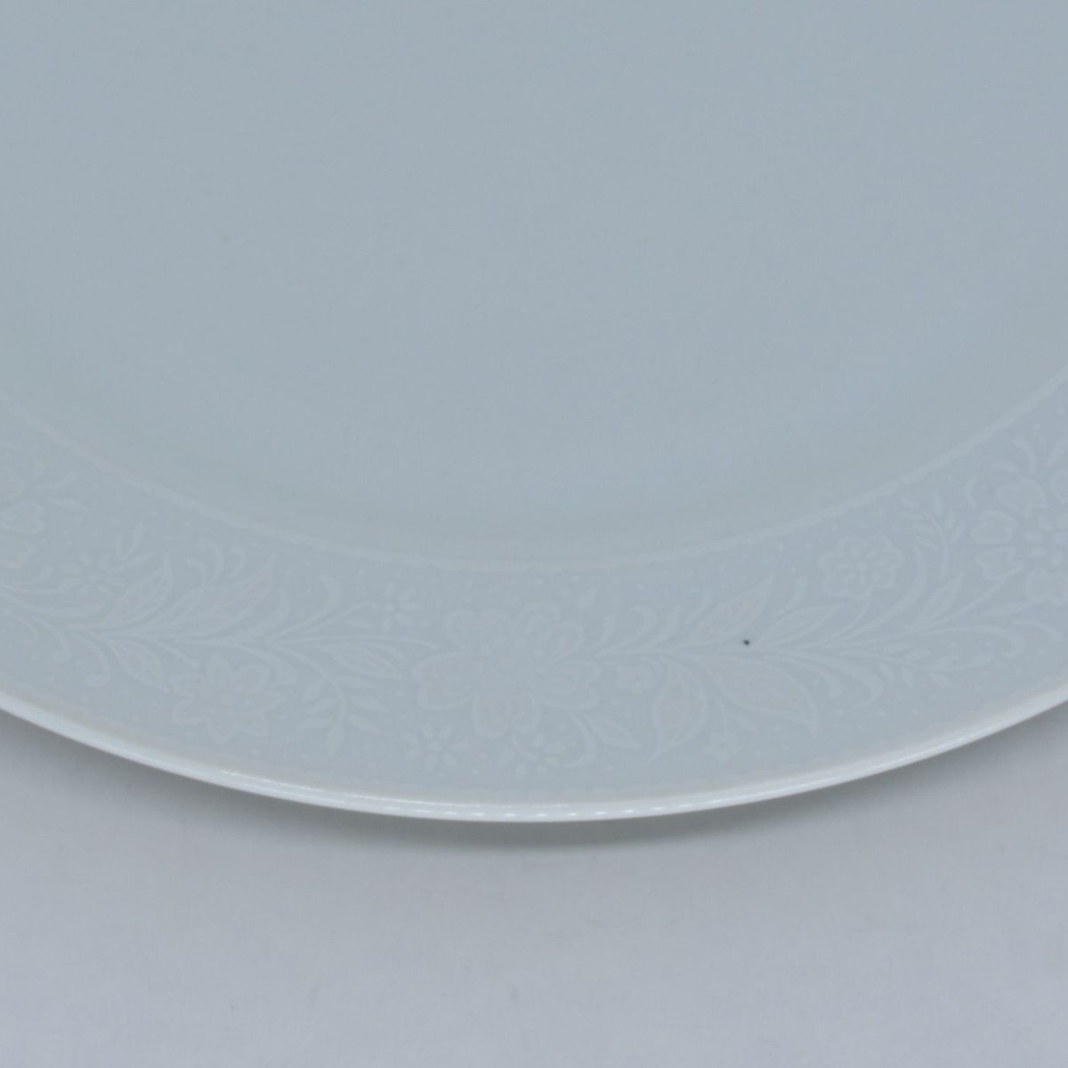 Prato Fundo Noiva Branco, marca Schmidt - Foto 2