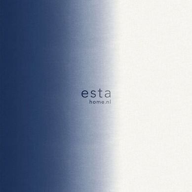 Papel de Parede Vinlico Cabana 0.53x10m Degrade Cinza