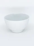 Tigela Noiva Branco