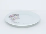 Prato Sobremesa Eterna 20cm Schmidt