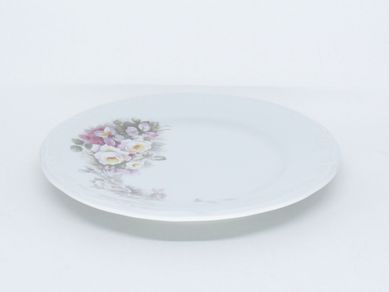Prato Sobremesa Eterna 20cm Schmidt
