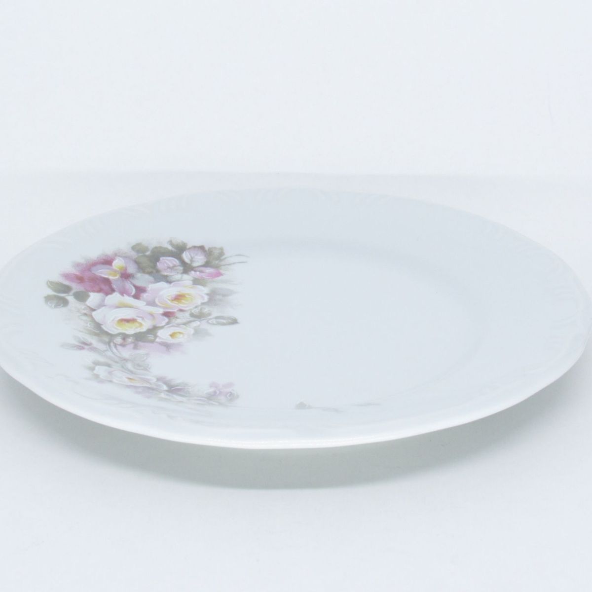Prato Sobremesa Eterna 20cm Schmidt, marca Schmidt - Foto Principal