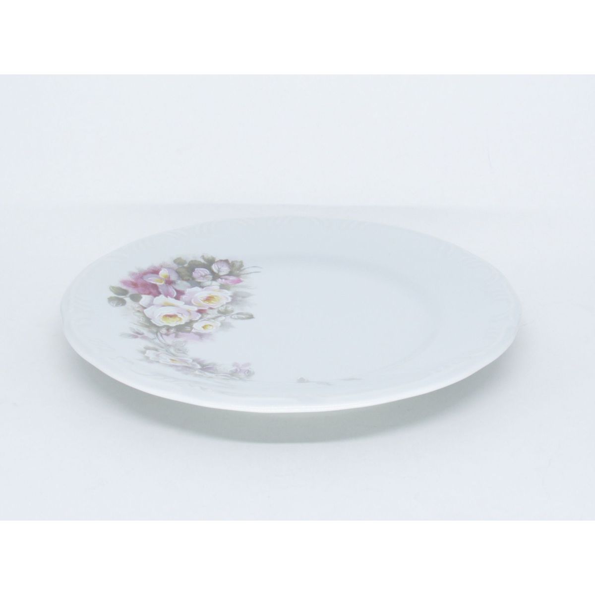 Prato Sobremesa Eterna 20cm Schmidt, marca Schmidt - Foto Principal