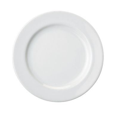 Prato Sobremesa Cilindrico 19cm Schmidt