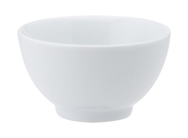 Bowl 13 Universal Branco