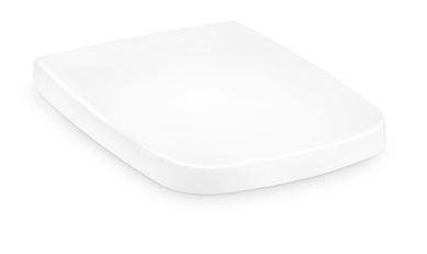 Assento Original Soft Close Pp Suite Branco Incepa
