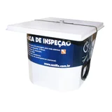 Caixa De Inspeção Dn100