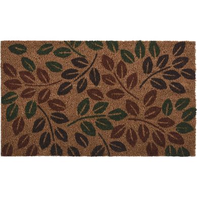 Capacho Ramas 45x75cm Natural