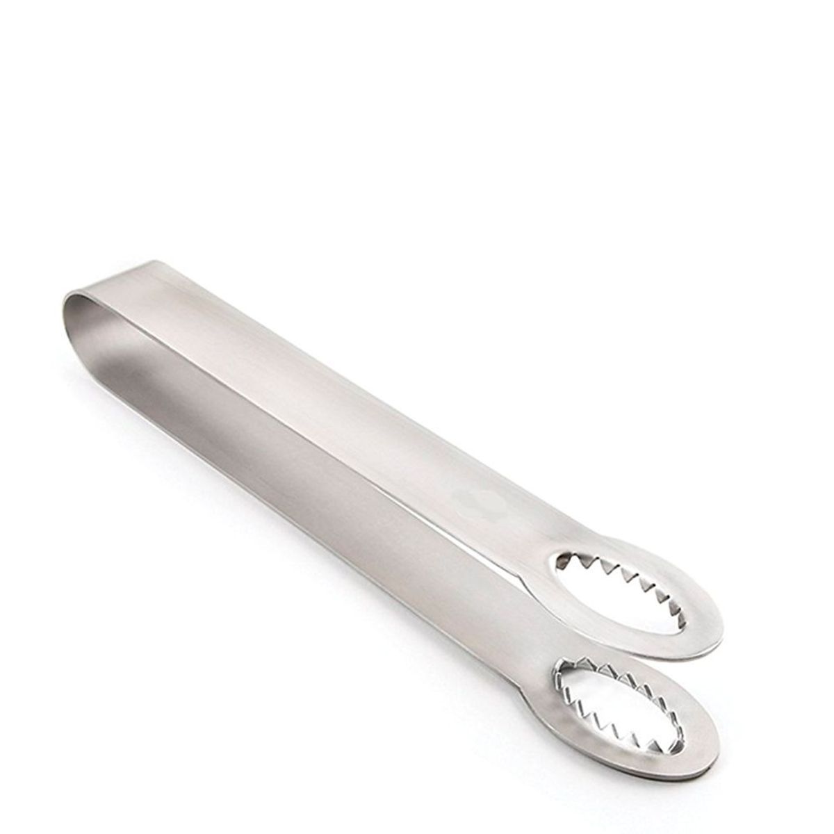 Pinça para Gelo e Steaks Grill e Pizza Inox, marca Prana - Foto Principal