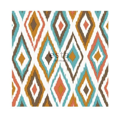 Papel de Parede Cabana 148633 53x1000cm Wiler K