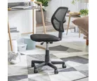 Cadeira de Escritorio Avignon Preta Just Home Collection