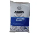 Cimento Branco 1kg