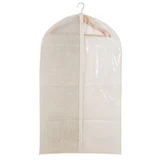 Capa Protetora Para Roupa 60X100Cm