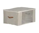 Caixa Organizadora com Tampa Just Home Collection