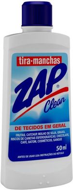 Tira Manchas Zap Clean 50ml