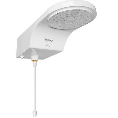 Chuveiro Eltrico 127V 5500W Fit Branco
