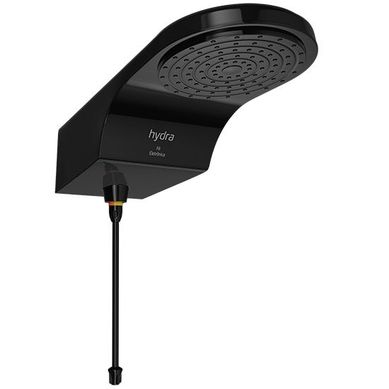 Chuveiro Eltrico 127V 5500W Fit Preto