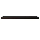 Prateleira com Suporte Preto 250cm