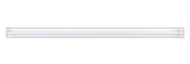 Luminria de Sobrepor LED Slim 18W 6000K