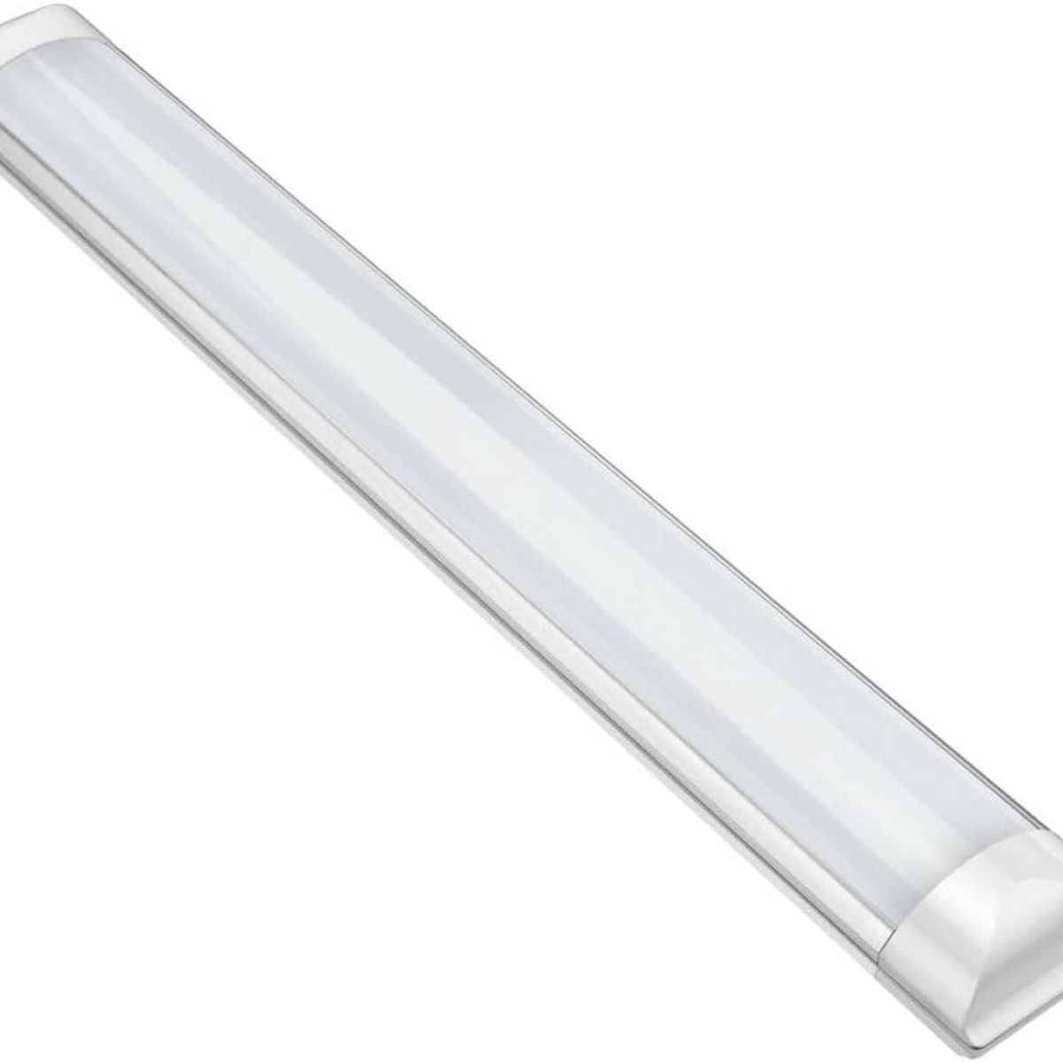 Luminária de Sobrepor LED Slim 18W 6000K, marca Elgin - Foto Principal