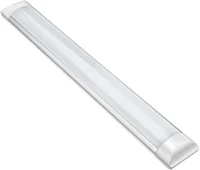 Luminária de Sobrepor LED Slim 18W 6000K