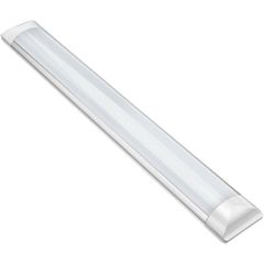 Luminária de Sobrepor LED Slim 18W 6000K