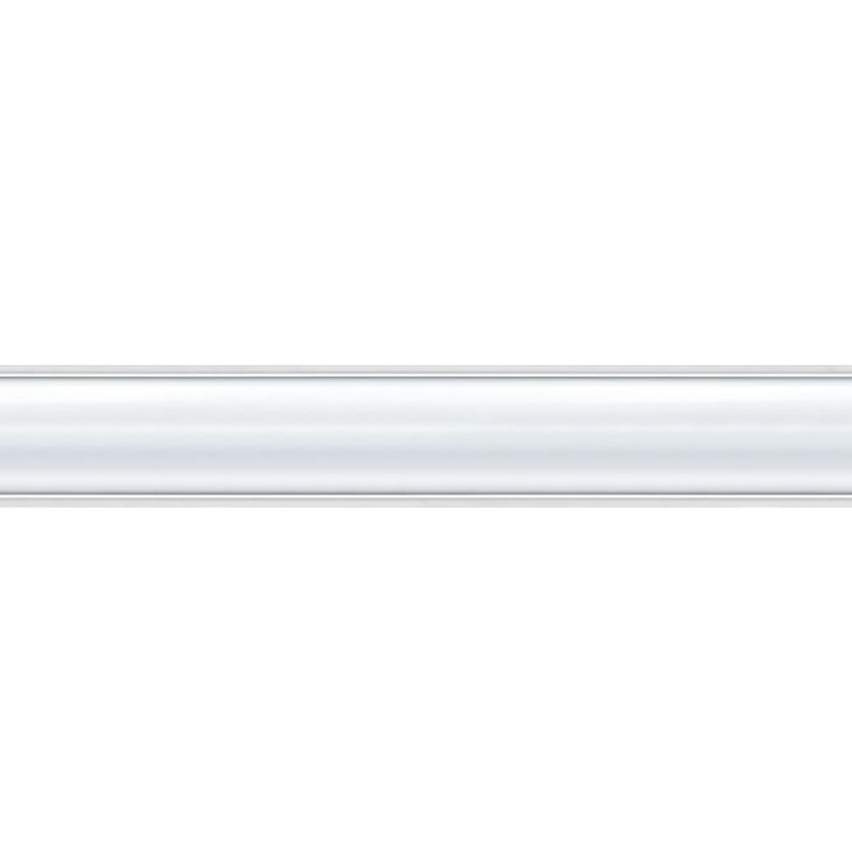 Luminária de Sobrepor LED Slim 18W 6000K, marca Elgin - Foto 2