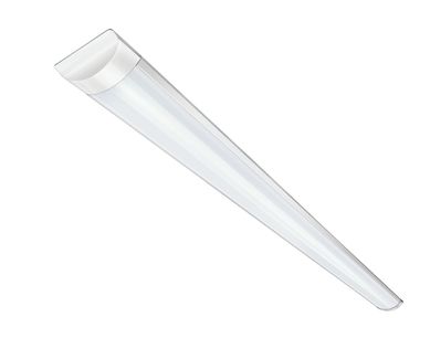 Luminria de Sobrepor LED Slim 36W 6000K