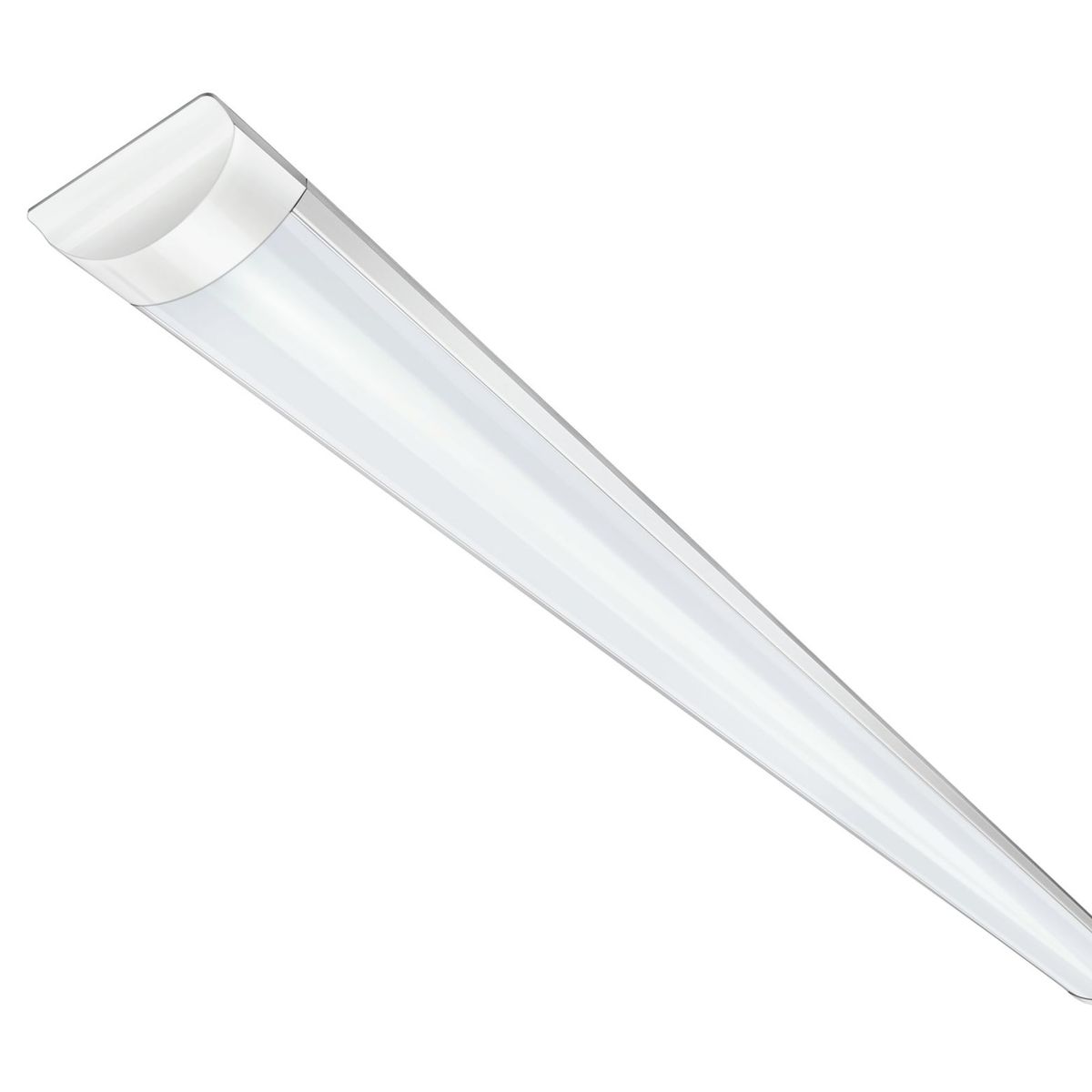 Luminária de Sobrepor LED Slim 36W 6000K, marca Elgin - Foto Principal