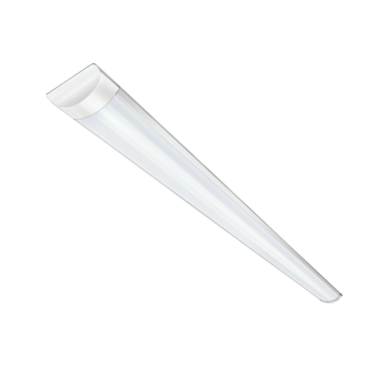 Luminária de Sobrepor LED Slim 36W 6000K, marca Elgin - Foto Principal