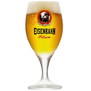 Taa para Cerveja Ruvolo 400ml Transparente