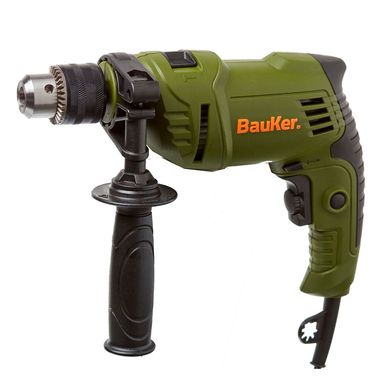 Kit de Furadeira e Broca ID600E3 600w 220V