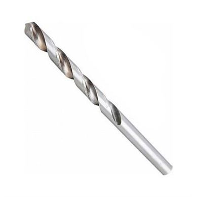 Broca para Metal 1cm Cromado